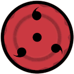 Uchiha Clan Sharingan3