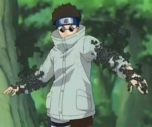 Aburame Clan ShinoFull