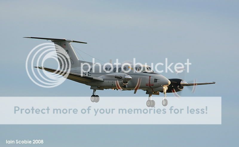 Photo of the Month - November 2008 - Page 2 Leuchars12thNov08308a