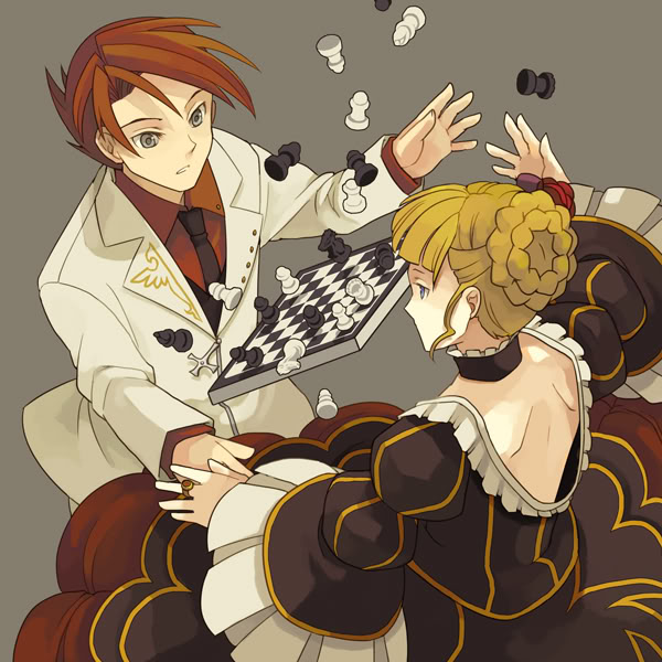 Umineko no naku koro ni♥ 4275505f906b7aea9532161473d36825