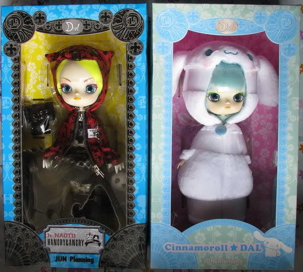 Cinnamoroll,Hangry et des gateaux+Des nouvelles et Butler P3 Dalsdeux07cr8