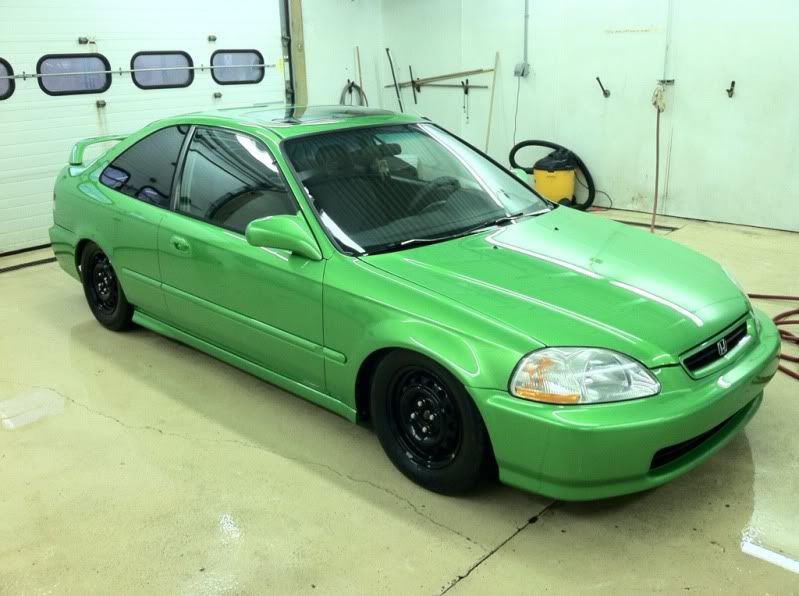 Green Goblin (Honda Content) - Page 2 04dc93d3