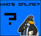 Who is online?