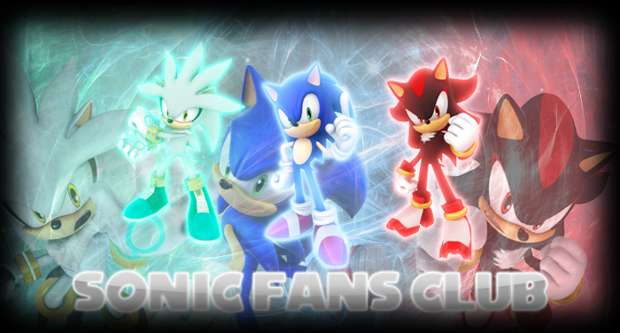 Sonic Fans Club (SFC)