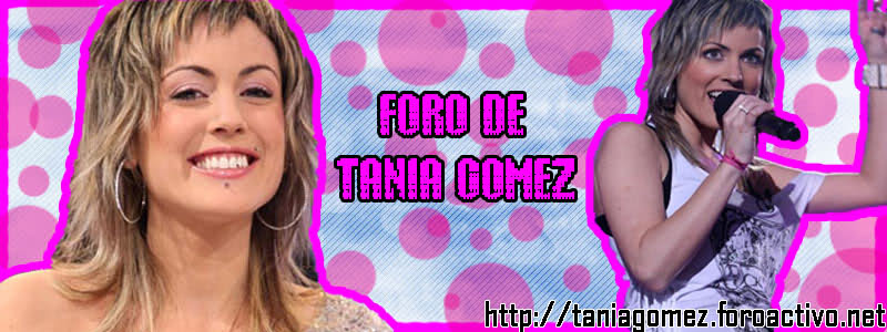 Tania Gomez