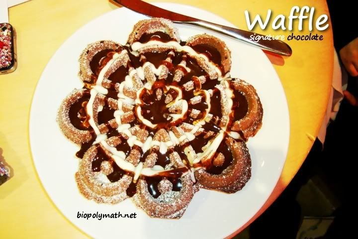 உணவுகள் பலவிதம்  - Page 8 Wafflesignaturechocolate