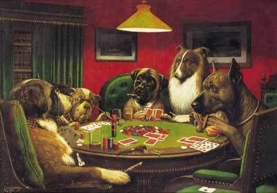 friends who care - Page 15 Dogs-playing-poker