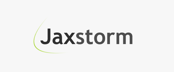 LH Justin's Gallery JaxstormLogo