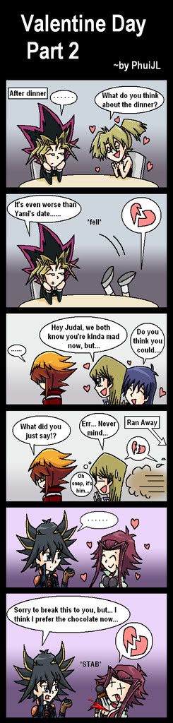 pic from any where (naruto,bleach,death note,etc) - Page 9 Valentine_Day_Part_2_by_PhuiJL