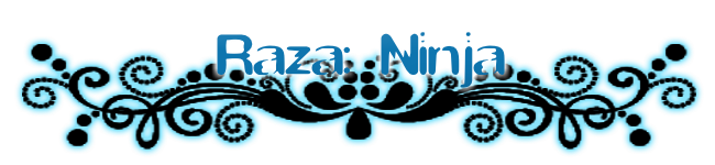 Raza: Ninja Razaninja