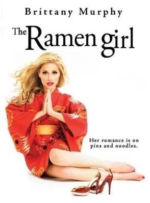 La Chica Ramen [DVDRip][Latino][[Comedia][2008] LaChicaDramen