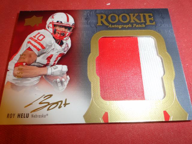 TheBoxbreakers.com April Ultra High End FB Group Break - Page 3 132