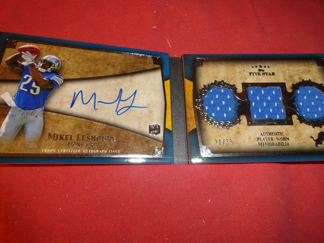 TheBoxbreakers.com April Ultra High End FB Group Break - Page 3 138