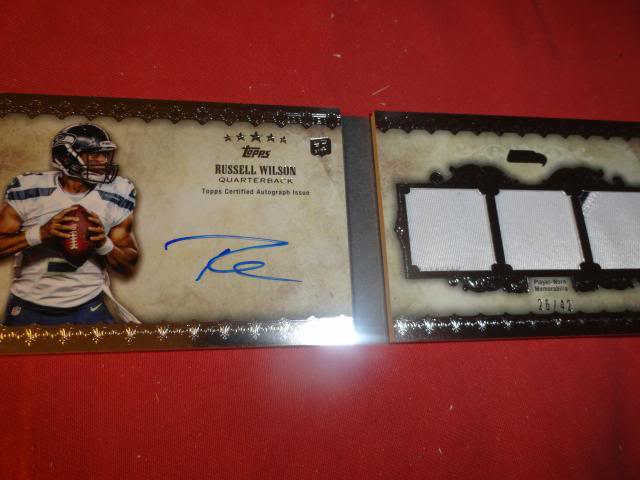 TheBoxbreakers.com April Ultra High End FB Group Break - Page 3 158