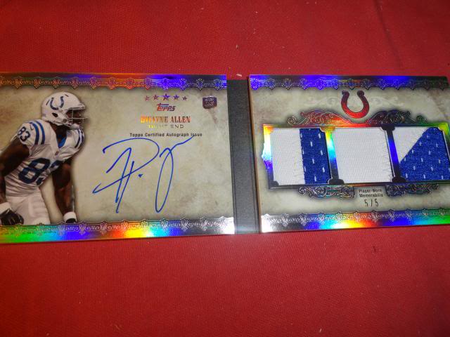 TheBoxbreakers.com April Ultra High End FB Group Break - Page 3 174