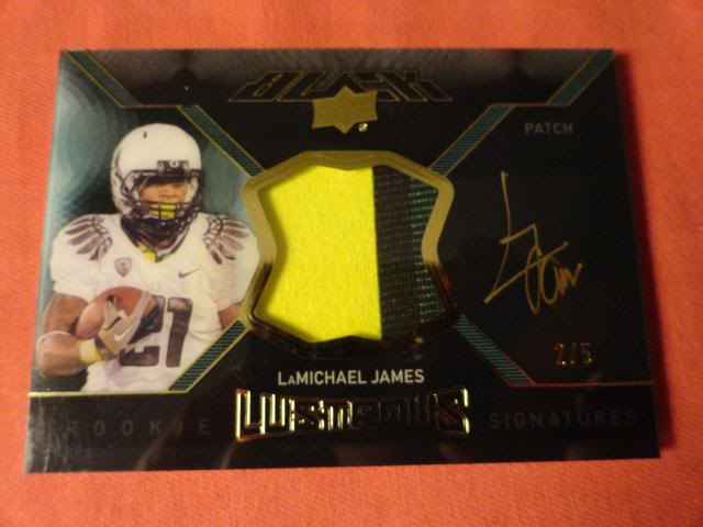 Boxbreakers Ultra High End FB Group Break - The Finale!! - Page 5 070