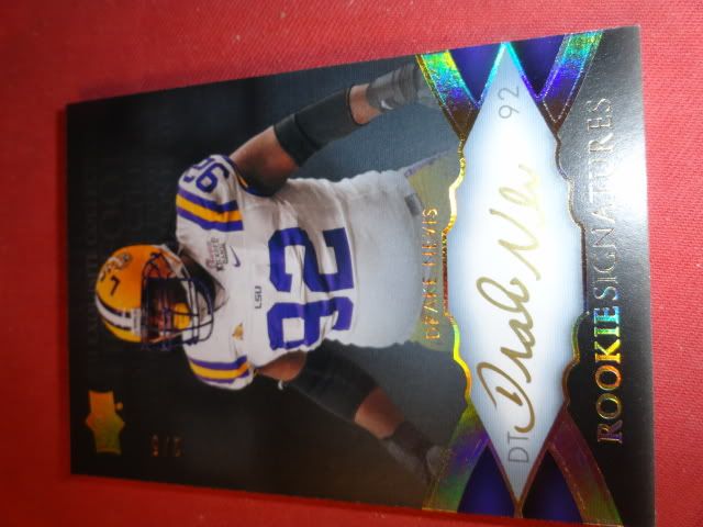 TheBoxbreakers February 2012 High End Group Break - Page 3 106