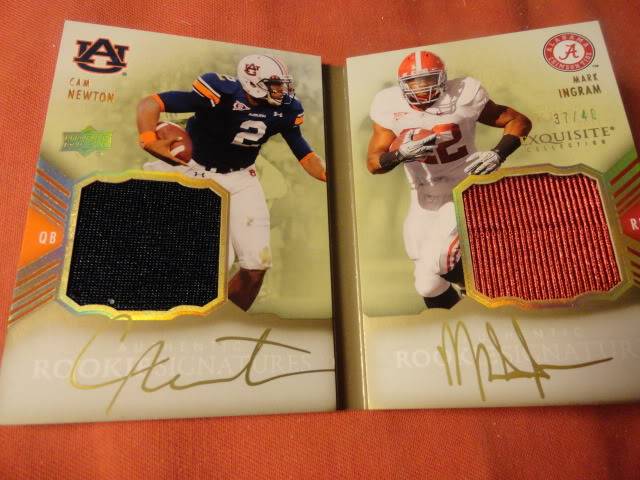 TheBoxbreakers February 2012 High End Group Break - Page 3 114