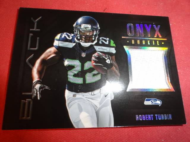 TheBoxbreakers February 2012 Ultra High End Group Break - Page 2 138