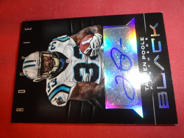 TheBoxbreakers February 2012 Ultra High End Group Break - Page 2 145