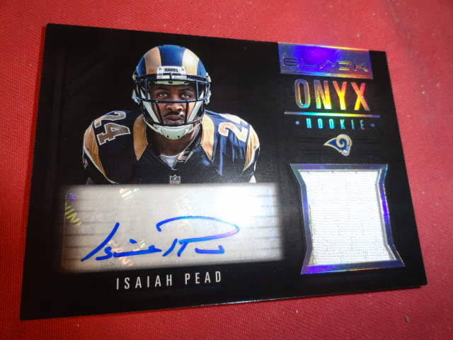 TheBoxbreakers February 2012 Ultra High End Group Break - Page 2 146