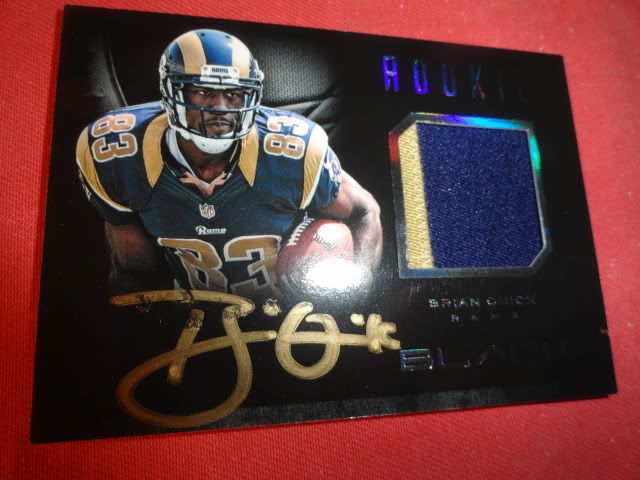 TheBoxbreakers February 2012 Ultra High End Group Break - Page 3 150