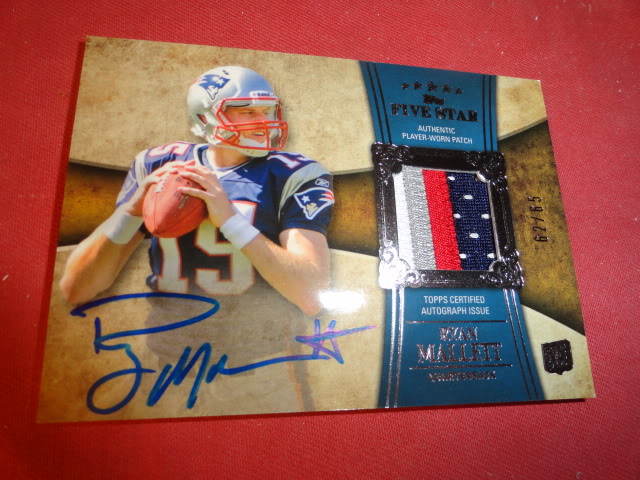 TheBoxbreakers February 2012 Ultra High End Group Break - Page 3 174