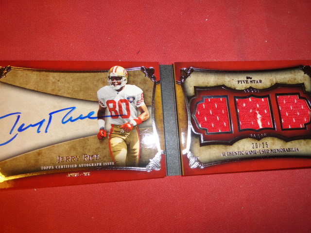 TheBoxbreakers February 2012 Ultra High End Group Break - Page 3 175