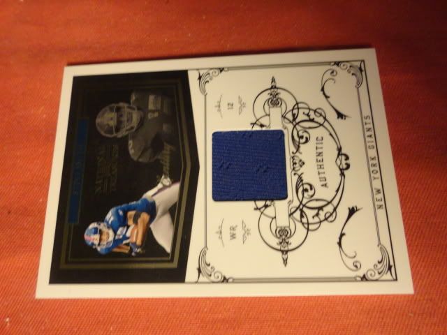 TheBoxbreakers February 2012 Ultra High End Group Break - Page 3 199