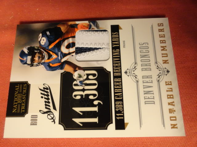 TheBoxbreakers February 2012 Ultra High End Group Break - Page 3 201