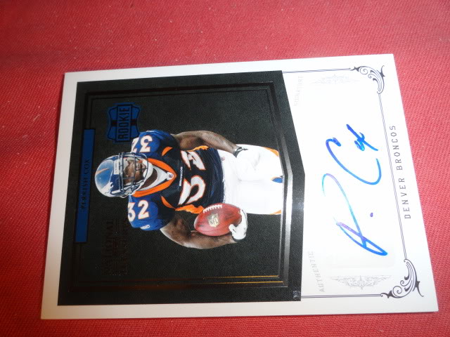 TheBoxbreakers February 2012 Ultra High End Group Break - Page 3 203