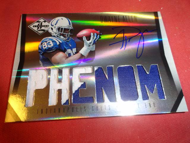 TheBoxbreakers June 2013 High End Group Break 107