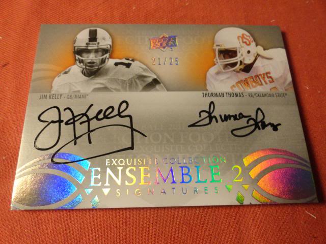 TheBoxbreakers June 2013 Ultra High End Group Break - Page 2 177