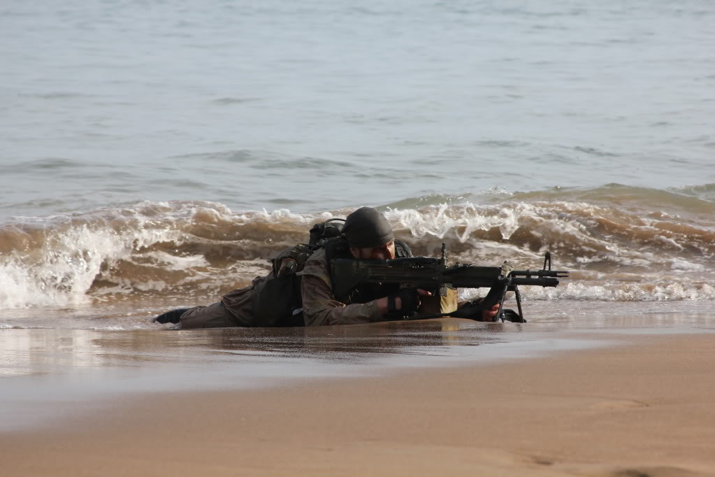 NSW Beach Training Show IMG_2629