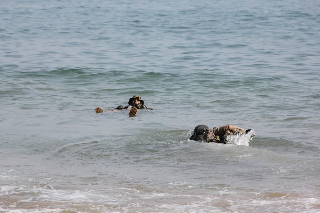 NSW Beach Training Show IMG_2829