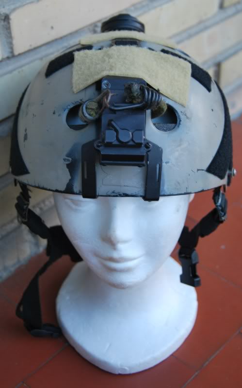 Protec Helmet custom DSC_0015