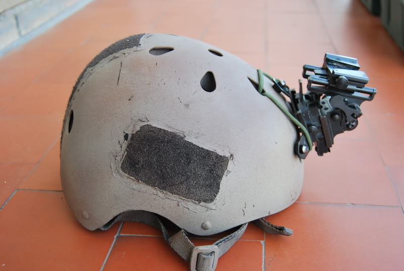 Protec Helmet custom DSC_0487
