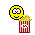 Lima-Beratung Popcorn