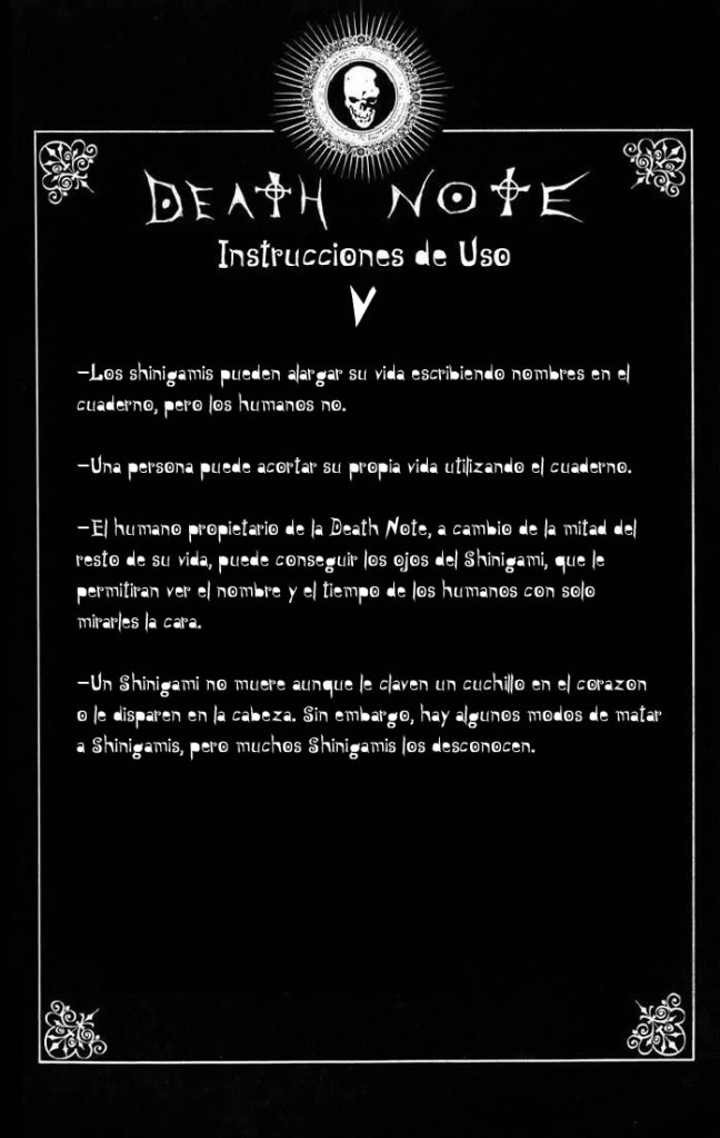 Reglas del Death Note D-F_DeathNoteCuaderno-05