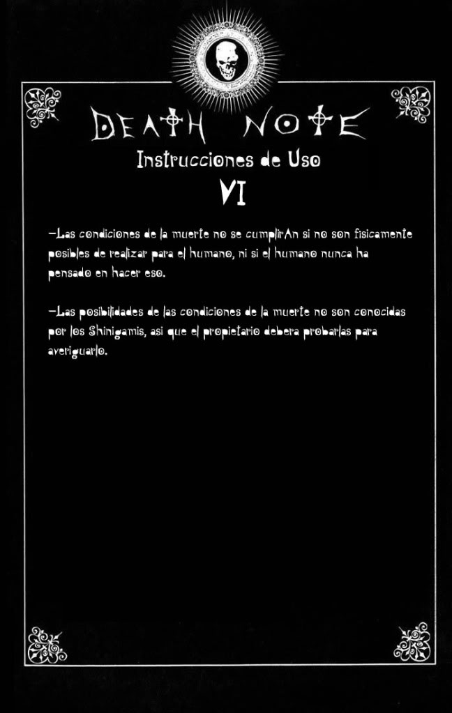 Reglas del Death Note D-F_DeathNoteCuaderno-06