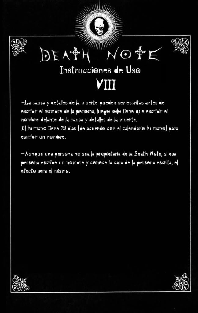 Reglas del Death Note D-F_DeathNoteCuaderno-08