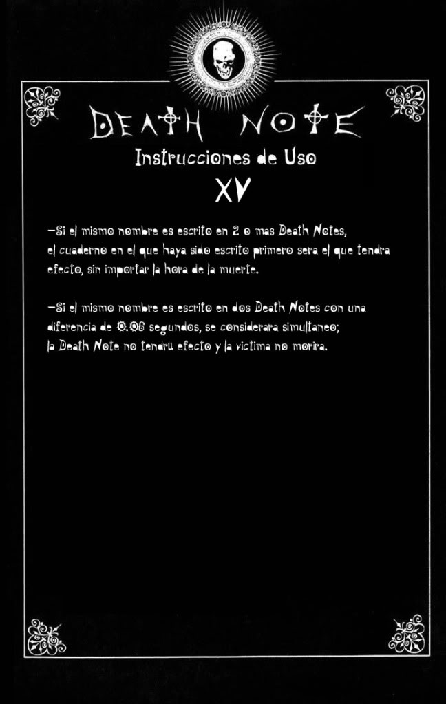 Reglas del Death Note D-F_DeathNoteCuaderno-15