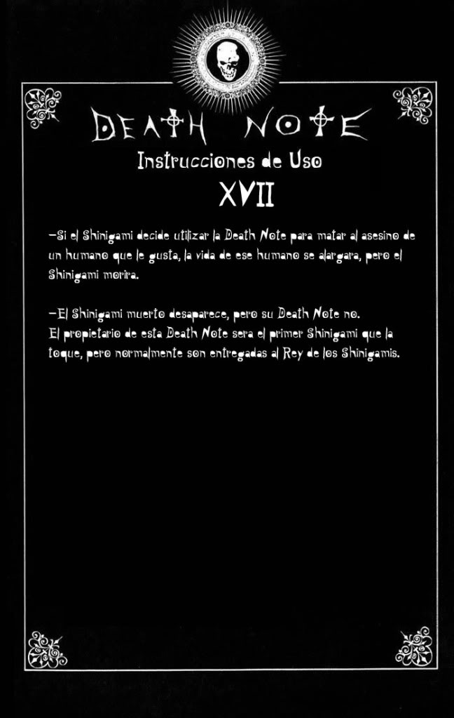 Reglas del Death Note D-F_DeathNoteCuaderno-17
