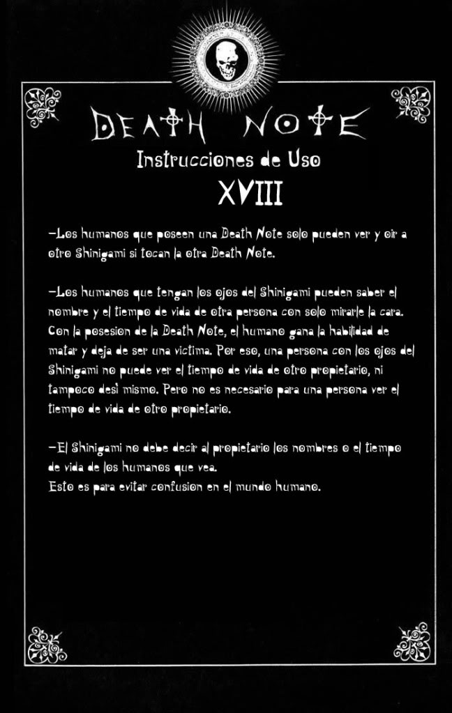 Reglas del Death Note D-F_DeathNoteCuaderno-18