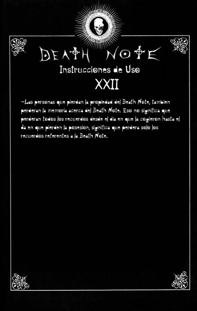 Reglas del Death Note D-F_DeathNoteCuaderno-22