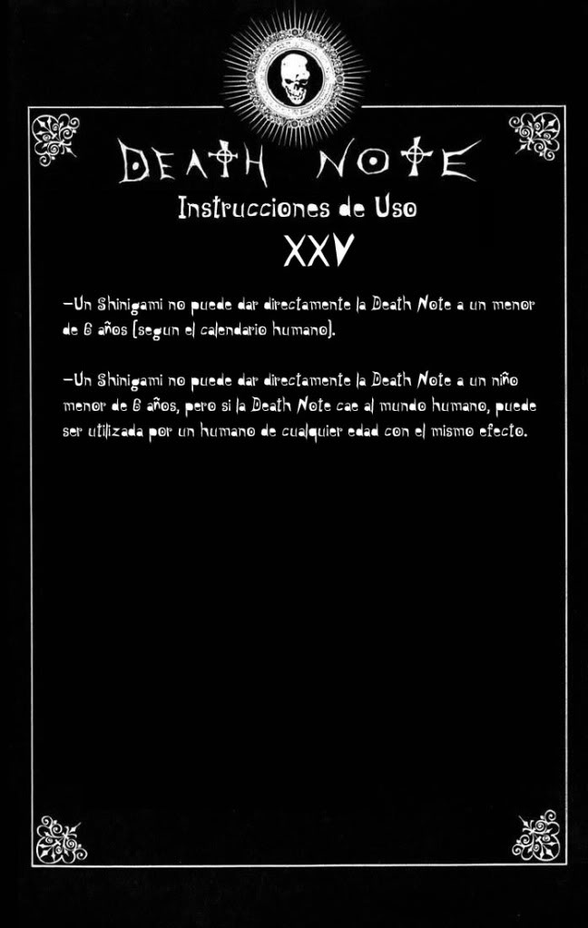 Reglas del Death Note D-F_DeathNoteCuaderno-25