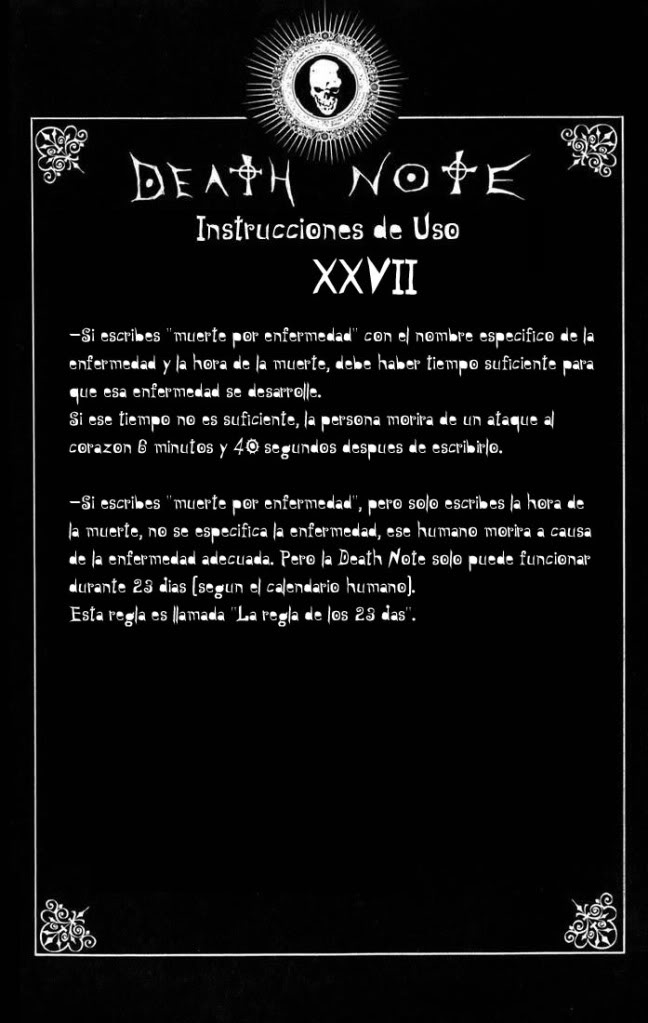 Reglas del Death Note D-F_DeathNoteCuaderno-27