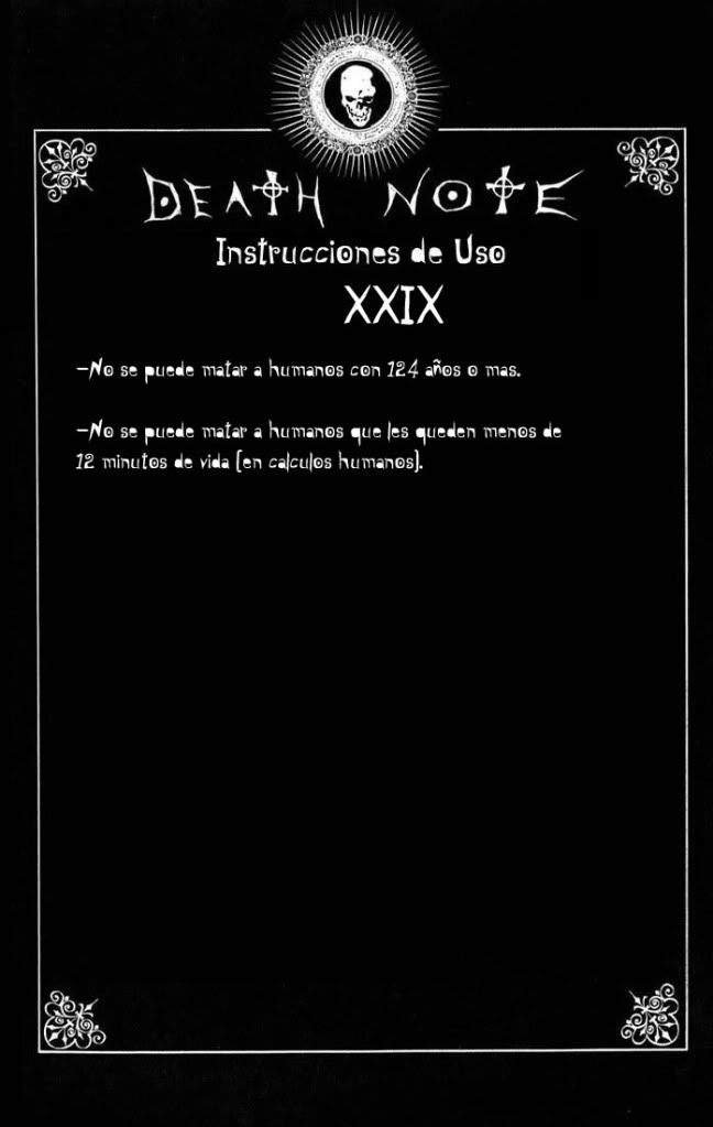 Reglas del Death Note D-F_DeathNoteCuaderno-29