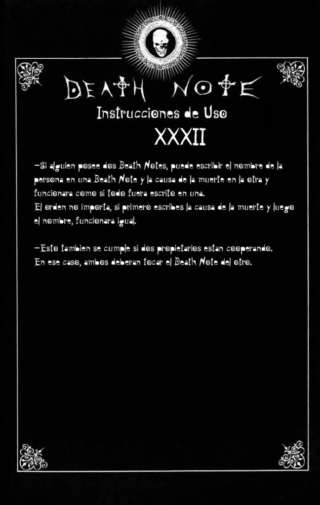 Reglas del Death Note D-F_DeathNoteCuaderno-32