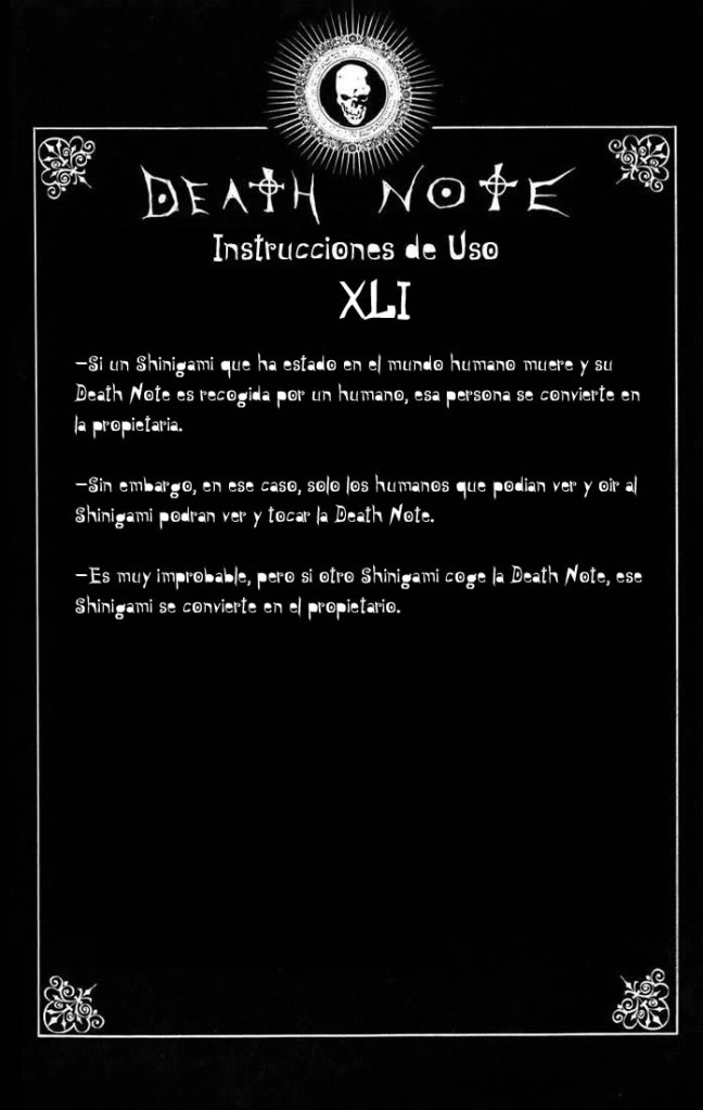 Reglas del Death Note D-F_DeathNoteCuaderno-41